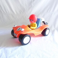 CLAIRBOIS - BUGGY - MEYERS MANX ? - VOLKSWAGEN - VW - JOUET A TIRER / POUSSER -