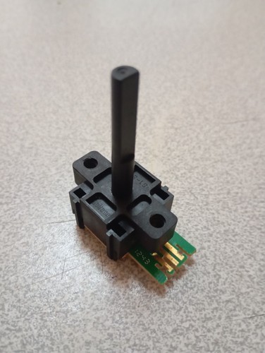 2827190400 potentiomètre