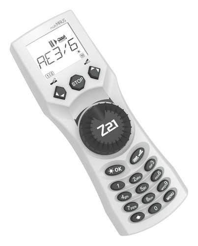 Roco 10835 z21 - 10835,