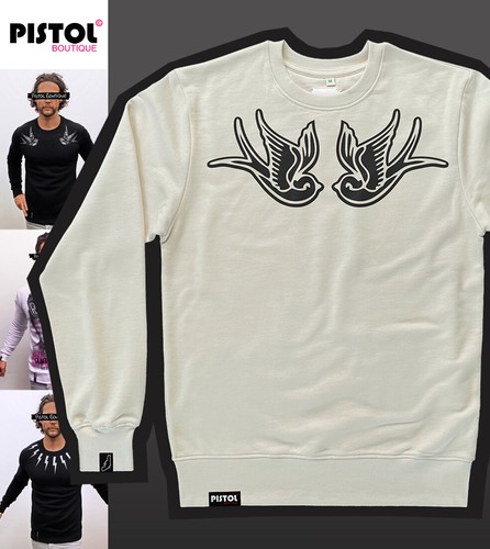 Pistol boutique sweatshirt - pistol,