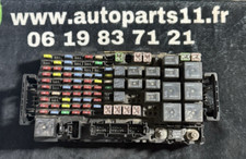 UBEC MODULE PORTE FUSIBLES MOTEUR HUMMER 3 3.5L 220CV  15844336 JB4336763