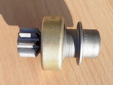 Lanceur démarreur Paris-Rhône D8E 112 120 123, Simca 1000 S, Rallye 1, 2 et 3