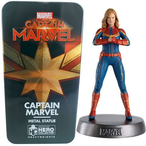 Marvel comics heavyweights - comics,