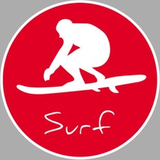 Surf - 5cm -
