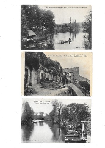 Cpa carte postale ancienne - cpa,