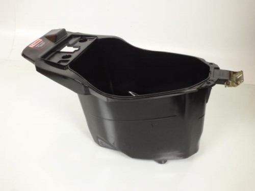 Coffre origine pour scooter - coffre,
