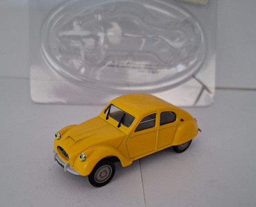 Citroen dagonet 1956 - 2,