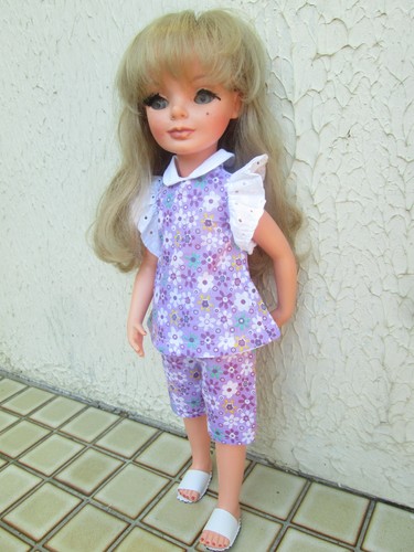 Repro tenue ischia pour - repro,