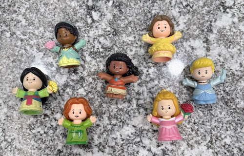 Fisher price little people - fisher-price,
