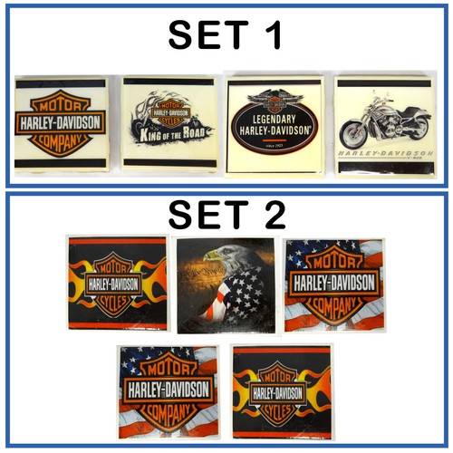 Harley davidson motorcycles - davidson,