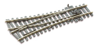 Aiguillage petit rayon - aiguillage,