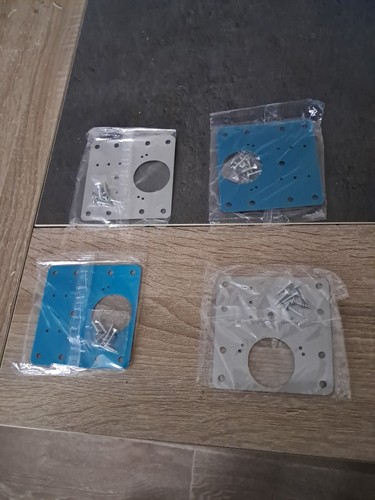 Kit reparation armoire - kit,