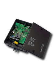 Récepteur radio externe 2