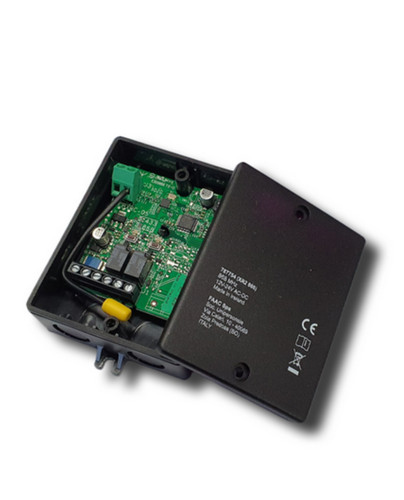 Récepteur radio externe - , 2