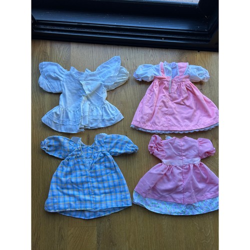 Vintage famosa doll - 4,