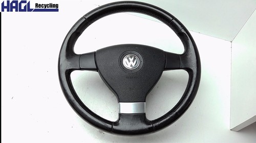 Volant lenkrad 1q0419091f - volant,