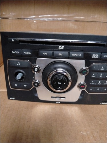 Autoradio ng4 citroen navi - autoradio,