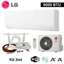 Climatiseur mono split LG