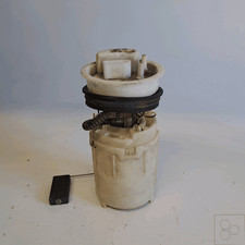 Pompe à essence avec transducteur (flotteur)  VOLKSWAGEN POLO (9N) 1.4 16V