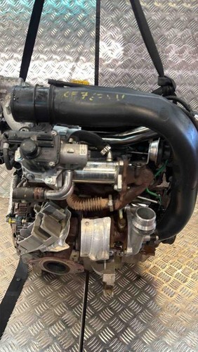 Moteur renault kangoo - moteur, 2