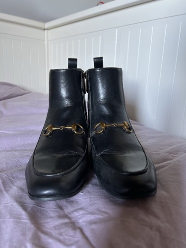 Bottine gucci - bottine,