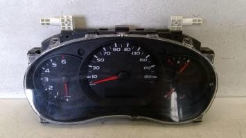 Compteur renault master - compteur,