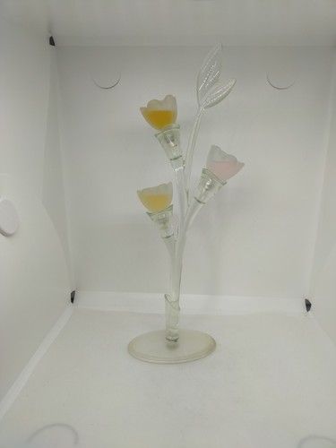 Bouquet 3xflacons pupa - bouquet,