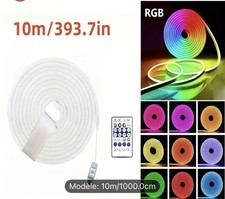 10m Ruban Led Bande Lumière