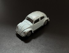 VOITURE MAJORETTE VW BEETLE