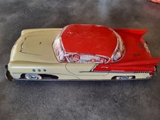 Jouet Joustra voiture américaine commander