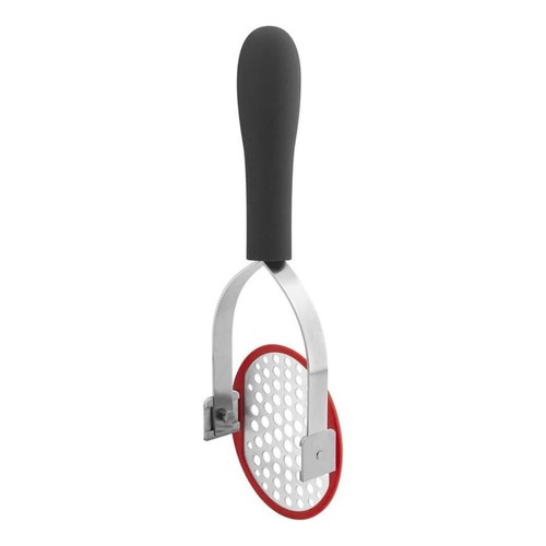 Presse purée pliable - presse-purée, acier