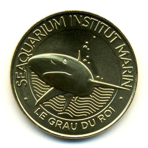 Grau roi seaquarium - 30,