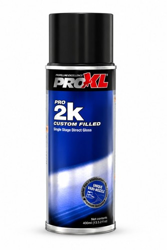 Proxl single stage direct - single,