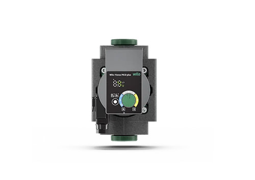 Wilo circulateur rotor - wilo, à