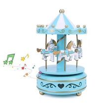 Boîte à Musique de manège