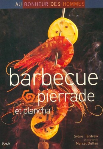 Barbecue pierrade plancha - et,