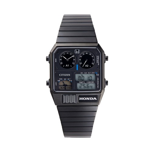 Montre honda citizen - montre, x