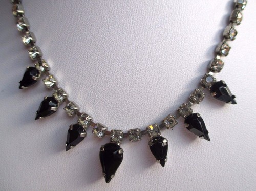 Collier ancien bijou vintage - ancien,