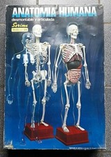 JEU genre ANATOMIE 2000