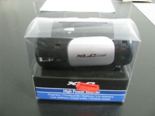 PHARE LED VÉLO HAUTE