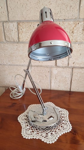 Belle lampe articulée - belle,