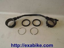 equilibreur de pression pour