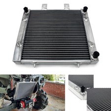 Radiateur eau 1240520 1241477 pour Polaris Sportsman 400 450 HO 500 570 EFI EPS