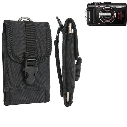Housse pour olympus - olympus, tg-4