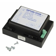 Boîtier allumage CD20 après