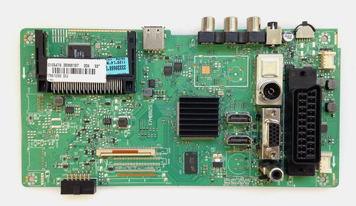 Main board ref 23366137 - , /