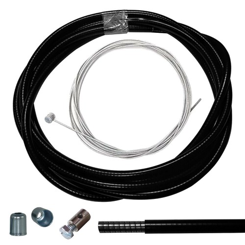 Câble embrayage moto - câble,