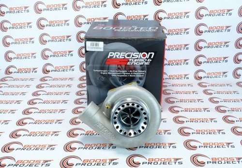 Precision turbo cea - sp, billet