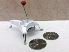 RAPE A LEGUMES - JULIENNE -