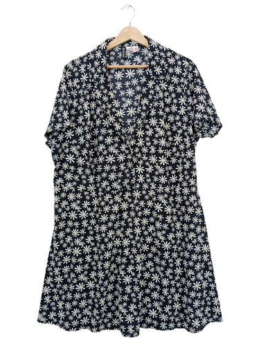 Divided robe shirt - divided, dames